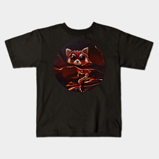 redpanda Kids T-Shirt